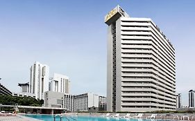 Far East Plaza Residences By Far East Hospitality